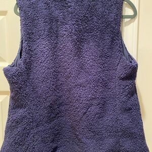 Women’s Patagonia vest